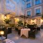 Отели - Париж, Castille Paris – Starhotels Collezione