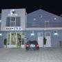 Hostels - Leskovac, Atina Lux Hostel