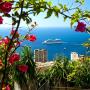 Priváty - Roquebrune-Cap-Martin, La Bella Vista