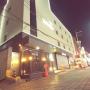 Hotely - Suwon, White Hotel