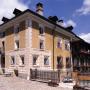 Szállodák - Bever, Historic Hotel Chesa Salis