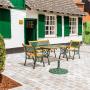Bed & Breakfast - Menen, 't hemelke