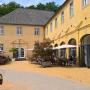Hotely - Jüchen, Hotel Schloss Dyck