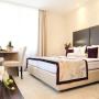 Hotels - Baden-Baden, Hotel Merkur - Superior