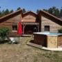 Nyaralók - Vielle-Saint-Girons, House Millas