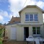Case vacanze - Jullouville-les-Pins, House A jullouville maison f3 avec cour
