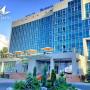 Szállodák - Almati, Business Hotel Almaty