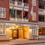 Отели - Питермарицбург, Imperial Hotel by Misty Blue Hotels