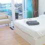 Apartments - Kata Beach, Ozone Condotel Apt 716