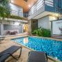 Penzióny - Hua Hin, Samsha Guesthouse
