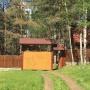 Pensionen - Motyli, Country House Saragozha