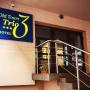 Apartmanhotelek - Vilnius, Old Town Trio Apartments