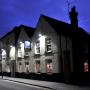 Hotely - Coleshill, The Coach Hotel