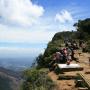 Inns - Ohiya, Horton Mountain