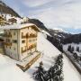 Hotel - Arabba, Garni Bellavista