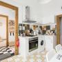 Ferienwohnungen - Budapest, Kazinczy 10 Apartment