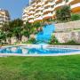 Apartmanok - Marbella, 3 Bedroom Señorío de Aloha Marbella