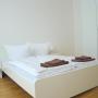 Hotel - Berlino, Hostel Potsdamer Platz