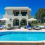 Vily - Zakynthos Town, Villa Kampos