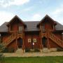 Apartmanok - Tatariv, Leoslav Apartments
