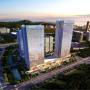Hotely - Jinan, Jinan Inzone Royal Plaza Hotels