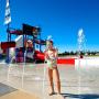 Комплексы для отдыха с коттеджами/бунгало - Ямба, BIG4 Saltwater @ Yamba Holiday Park