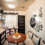 Apartments - Tomsk, Apartment on Matrosova 4