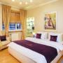 Apartments - Moscow, LuxApartments - Басманный тупик