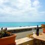 Ferienwohnungen - Punta de Mujeres, On the Sea