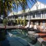 Мотели - Аделаида, Ibis Styles Adelaide Manor