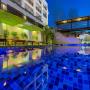 Курортные отели - Патонг-Бич, Leelawadee Boutique Hotel