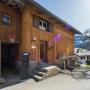 Szállodák - Fanas, Gästehaus Alpina in Fanas