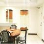 Apartmány - Manila, First Marcel Quezon City