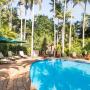 B&B (nocľahy s raňajkami) - St Lucia, Avalone Guest House