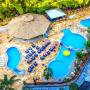 Hotely - Caldas Novas, Golden Dolphin Grand Hotel