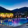 Hotels - Lana, Schlosshof Charme Resort – Hotel & Camping