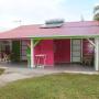 Guest houses - Capesterre, Au Jardin de Beausejour