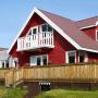 Hotel - Egilsstadir, Hótel Eyvindará