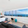 Apartmány - Sydney, Ultrachic executive beach apartment