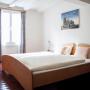 Apartmány - Monschau, Hotel Flosdorff - Appartements