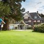 Hotels - De Lutte, Hotel 't Kruisselt