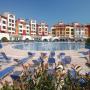 Apartmány - Aheloy, Two-Bedroom Apartment in Aheloj