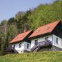 Prázdninové domy - Stárkov, Three-Bedroom Holiday Home in Starkov