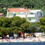 Апартаменты - Тучепи, Rooms & Apartments Villa Anka