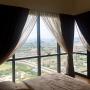 Apartmány - Ampang, The Elements @ Ampang