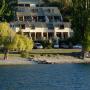 Motelek - Queenstown, The Lodges