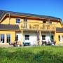 Aparthotels - Ostseebad Koserow, Ferienpark An der Seebrücke