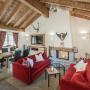 Szállodák - Celerina, Hotelino Petit Chalet