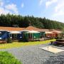 Holiday homes - Pyeongchang , Rainbow Hwangto Pension