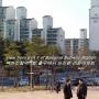 Проживание в семье - Коян, Ilsan Liun Aparment Homestay